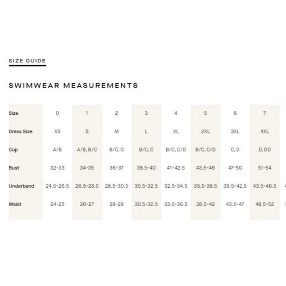 Good American Womens Deep Scoop Knockout Pink Bikini Swim Top Sz.XL - Picture 2 of 7